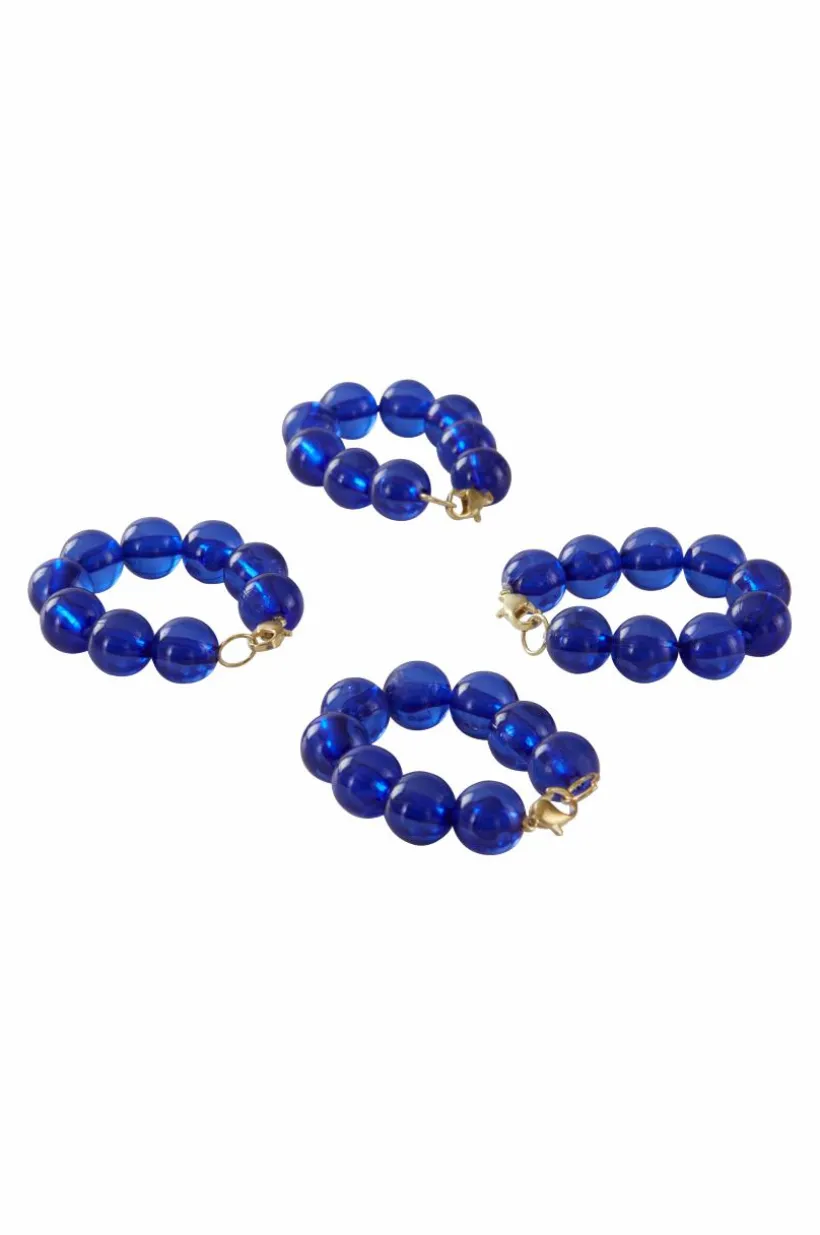 PELLA Servettring 4-pack