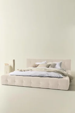 PELOW Sängram 160 Cm