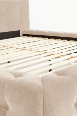 PELOW Sängram 160 Cm