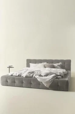 PELOW Sängram 160 Cm