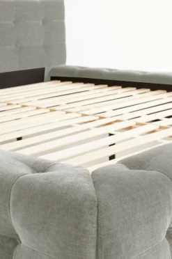 PELOW Sängram 160 Cm