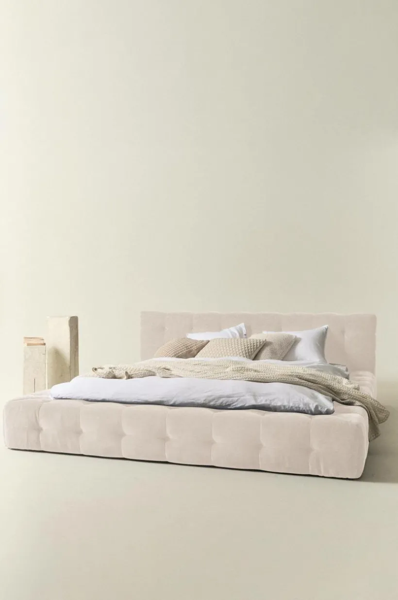 PELOW Sängram 180 Cm