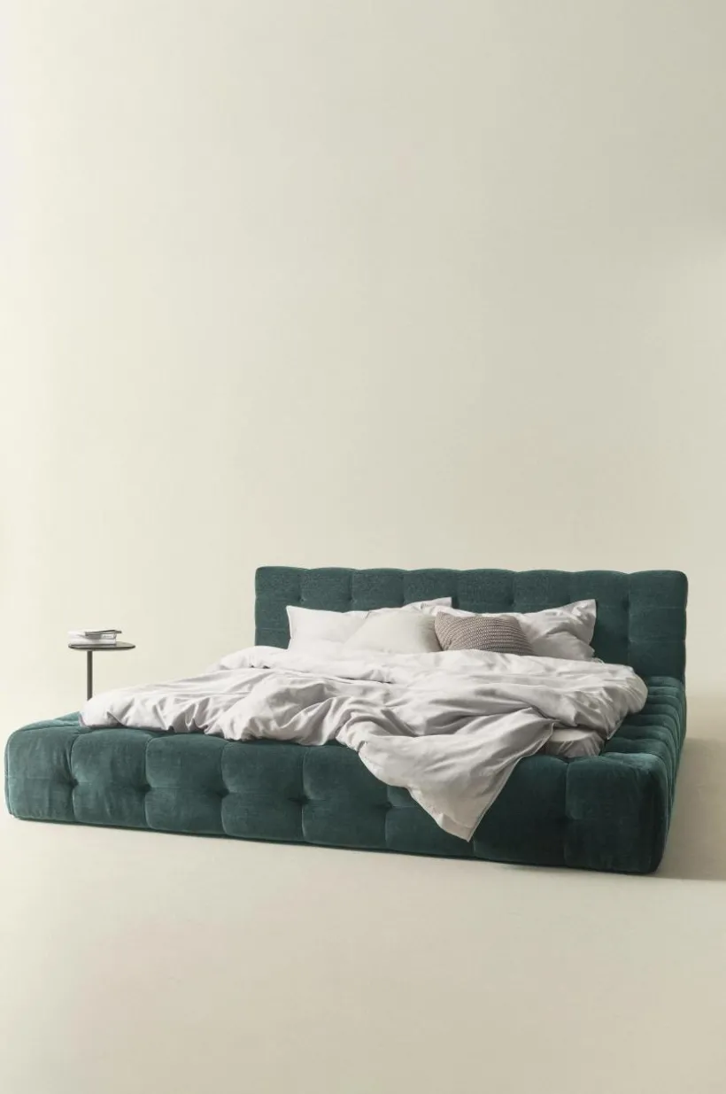 PELOW Sängram 180 Cm