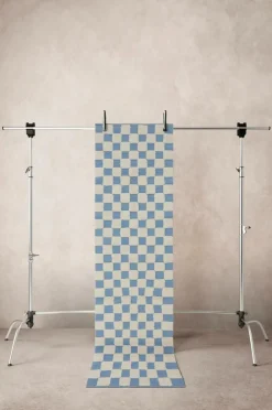 PENTON Bomullsmatta 80x300 Cm