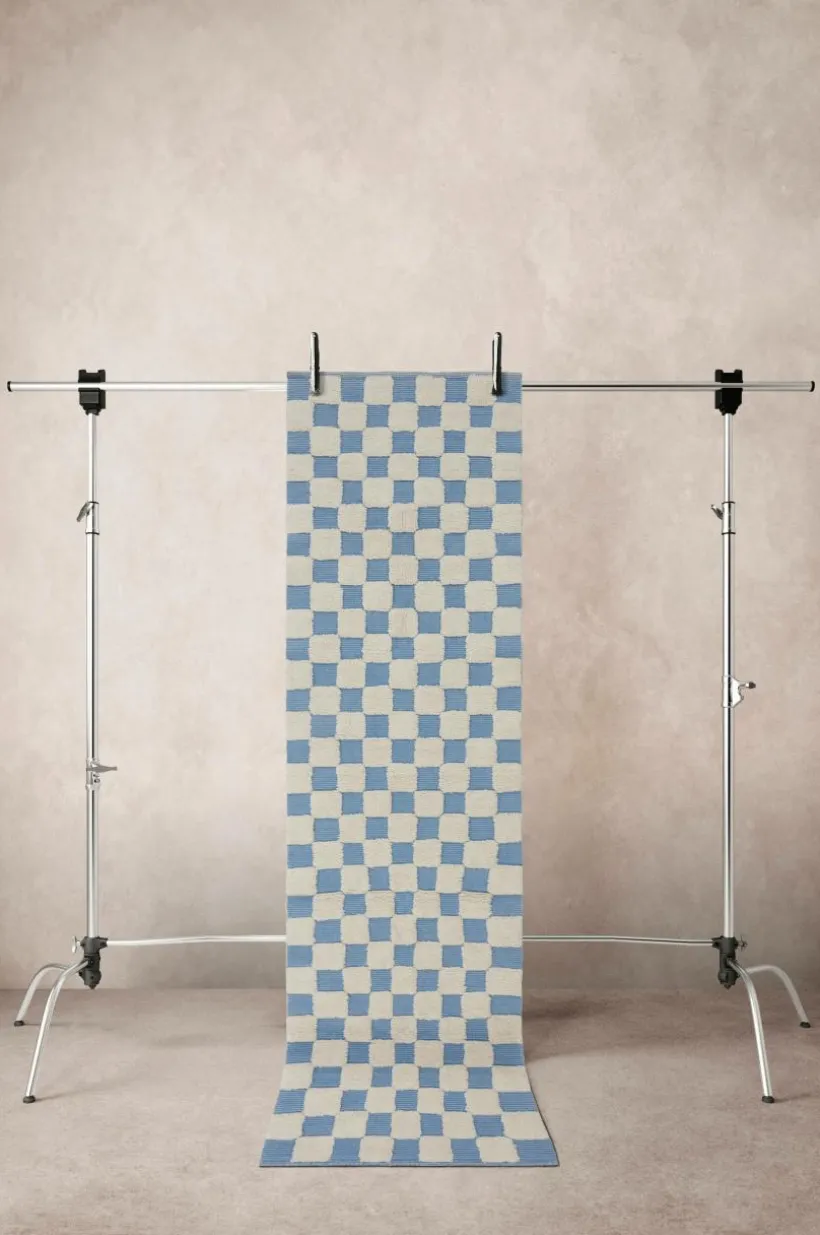 PENTON Bomullsmatta 80x300 Cm