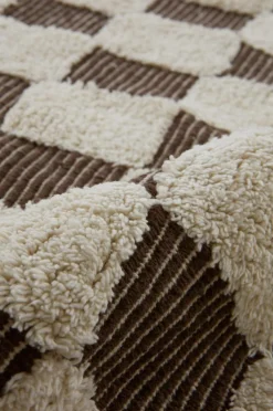 PENTON Bomullsmatta 170x240 Cm