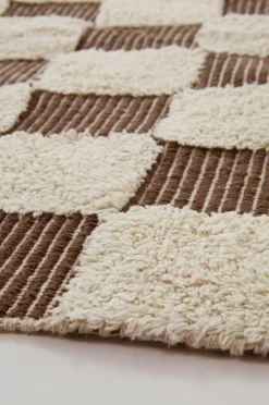 PENTON Bomullsmatta 170x240 Cm