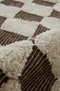 PENTON Bomullsmatta 170x240 Cm