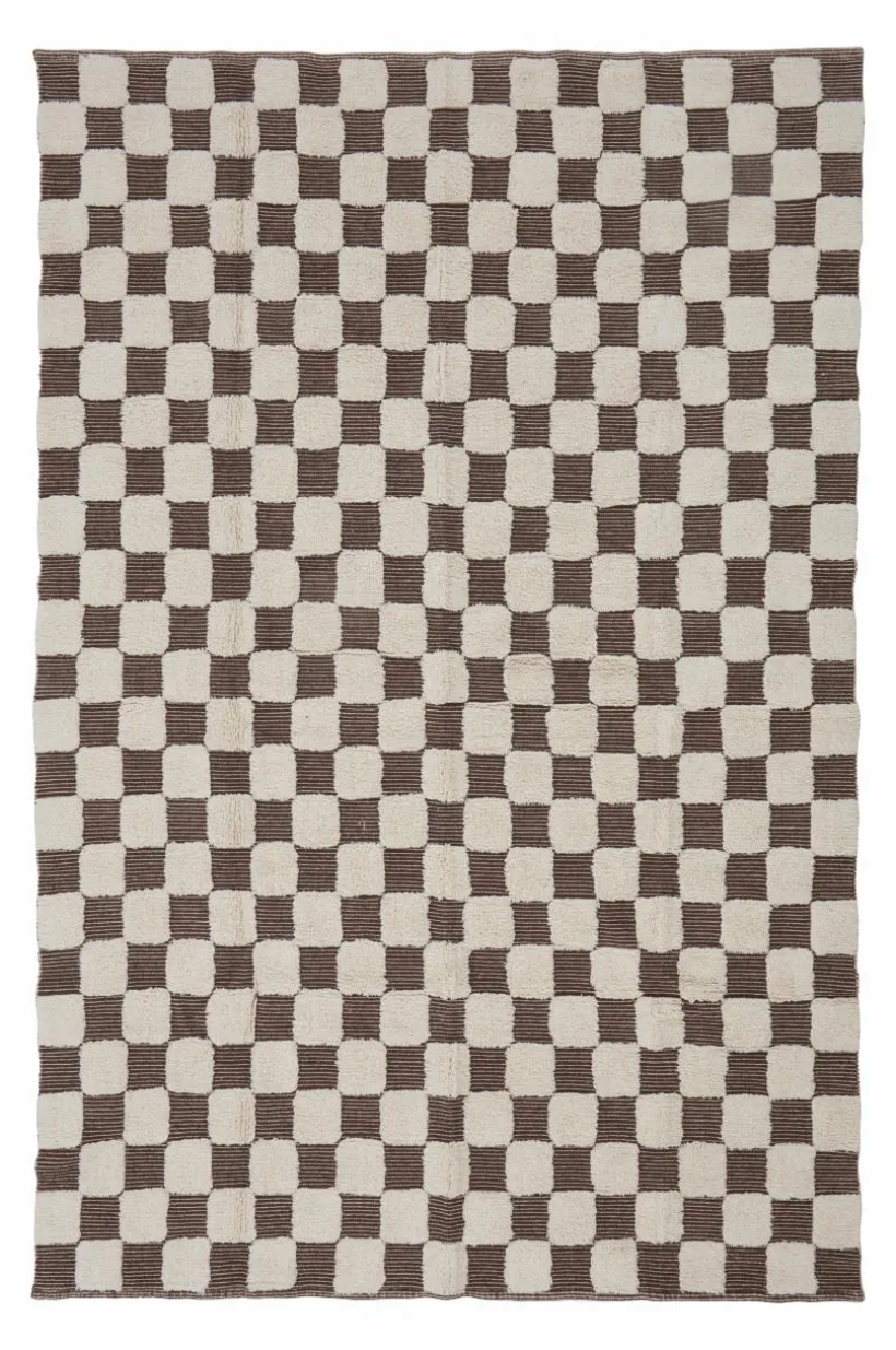 PENTON Bomullsmatta 170x240 Cm