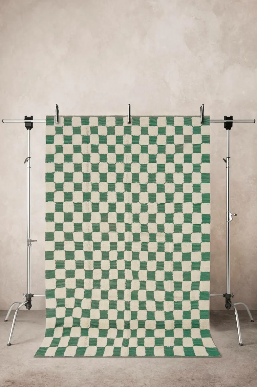 PENTON Bomullsmatta 170x240 Cm