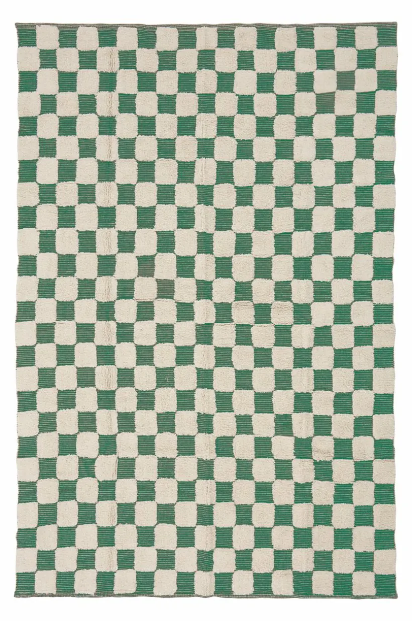 PENTON Bomullsmatta 170x240 Cm