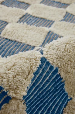 PENTON Bomullsmatta 170x240 Cm