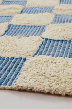 PENTON Bomullsmatta 170x240 Cm