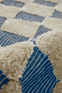 PENTON Bomullsmatta 170x240 Cm