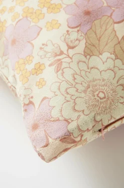 PEONY Kuddfodral 50x50 Cm