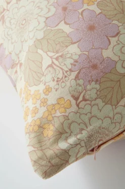 PEONY Kuddfodral 60x60 Cm