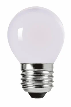 Perfect Led Opal E27, Klot 4.5W