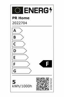 Perfect Led Opal E27, Klot 4.5W
