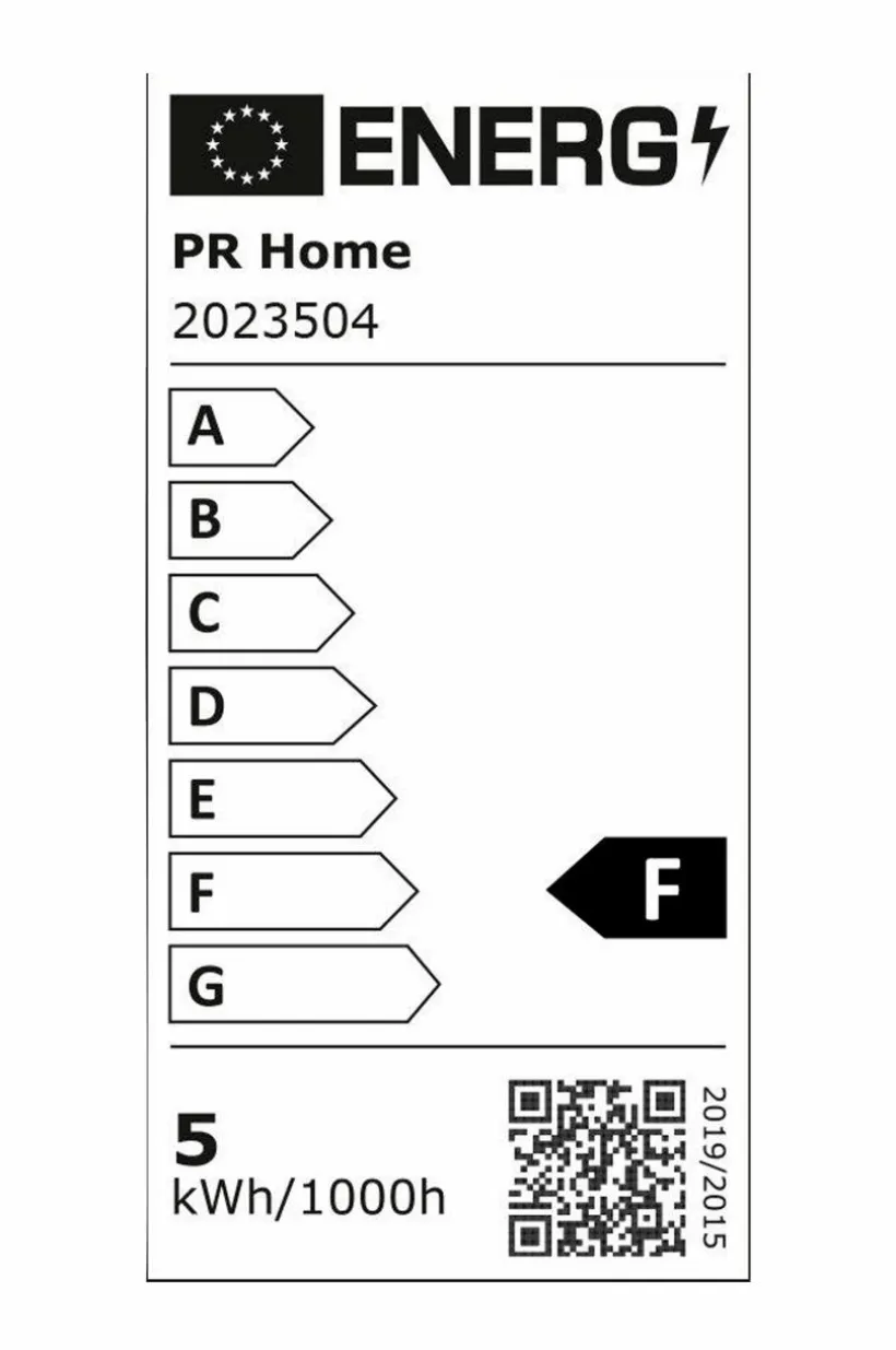 Perfect Led Opal E14, Kron 4.5W