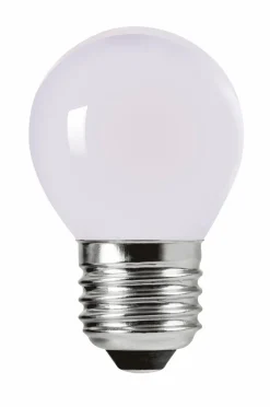 Perfect LED Opal Klot 2,5W (15W) E27