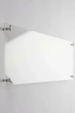 PERLA Teckningsram 65 Cm