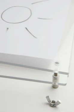 PERLA Teckningsram 65 Cm