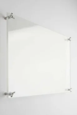 PERLA Teckningsram 49 Cm