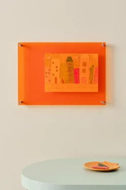 PERLA Teckningsram 49 Cm