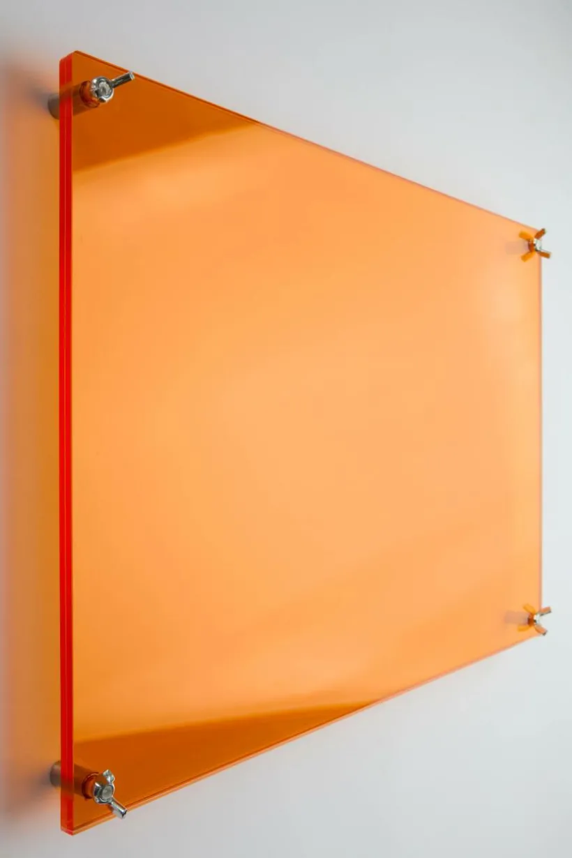 PERLA Teckningsram 49 Cm