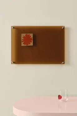 PERLA Teckningsram 49 Cm