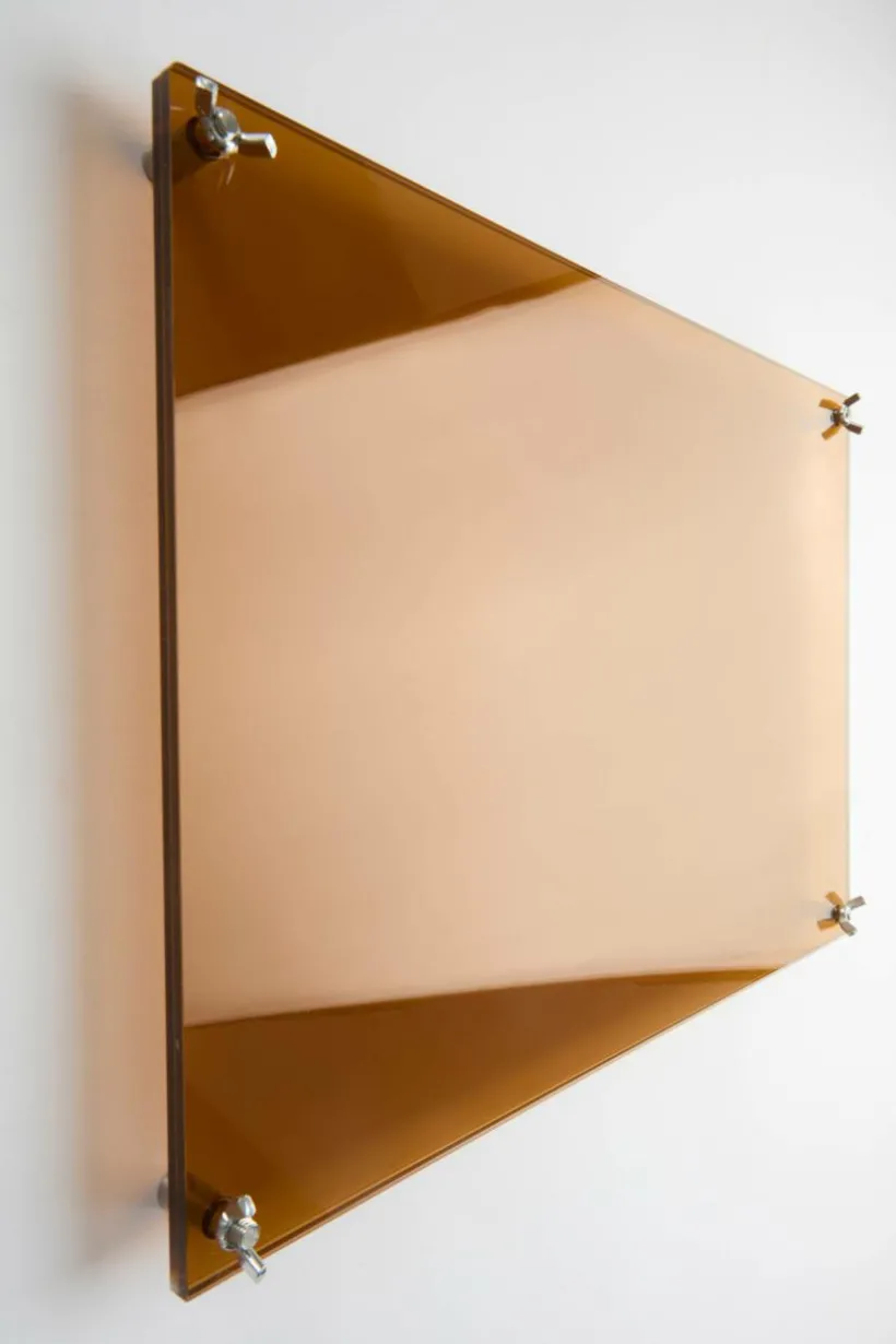 PERLA Teckningsram 49 Cm