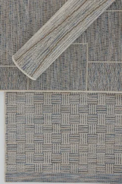 PICCIONE Utomhusmatta 80x150 Cm