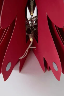 PICEA Dekorationsgran Med Ljusslinga