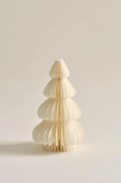 PICEA Dekorationsgran Med Ljusslinga