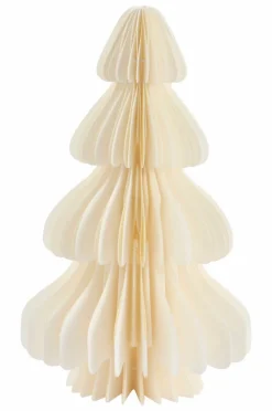 PICEA Dekorationsgran Med Ljusslinga