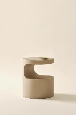 PICTON Sidobord ø 40 Cm