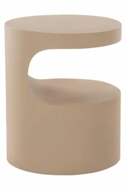 PICTON Sidobord ø 40 Cm