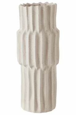 PILAR EARTH Vas - Höjd 37 Cm