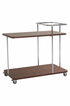 PINGLE Serveringsvagn