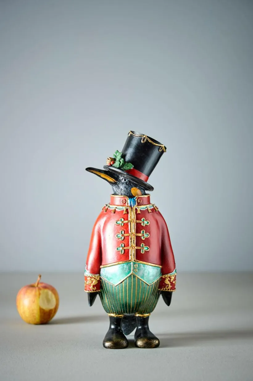 PINGU Dekorationsfigur