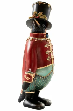 PINGU Dekorationsfigur