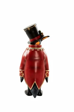 PINGU Dekorationsfigur