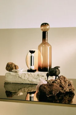 PINZOLO Matbord ø 130 Cm