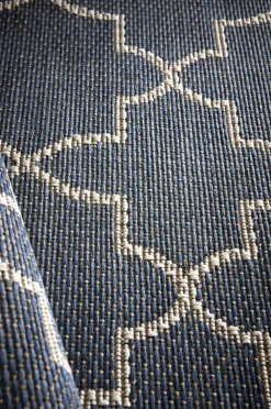 PISTICCI Utomhusmatta 135x195 Cm