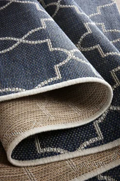 PISTICCI Utomhusmatta 135x195 Cm