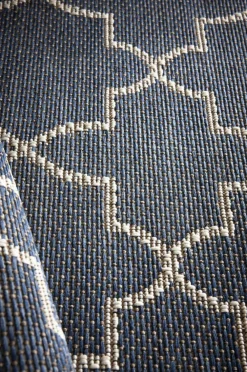 PISTICCI Utomhusmatta 135x195 Cm