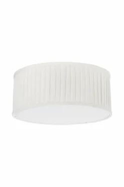 Plafond Plissé 45cm