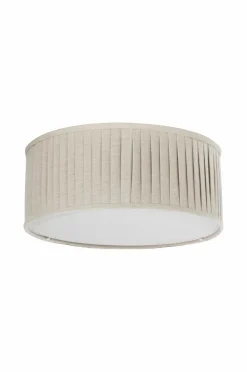 Plafond Plissé 45cm