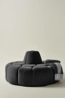 PLEASANT Sittpuff ø 140 Cm