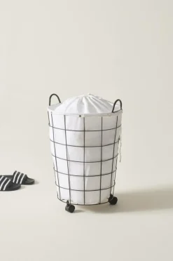 POGGIO Tvättkorg